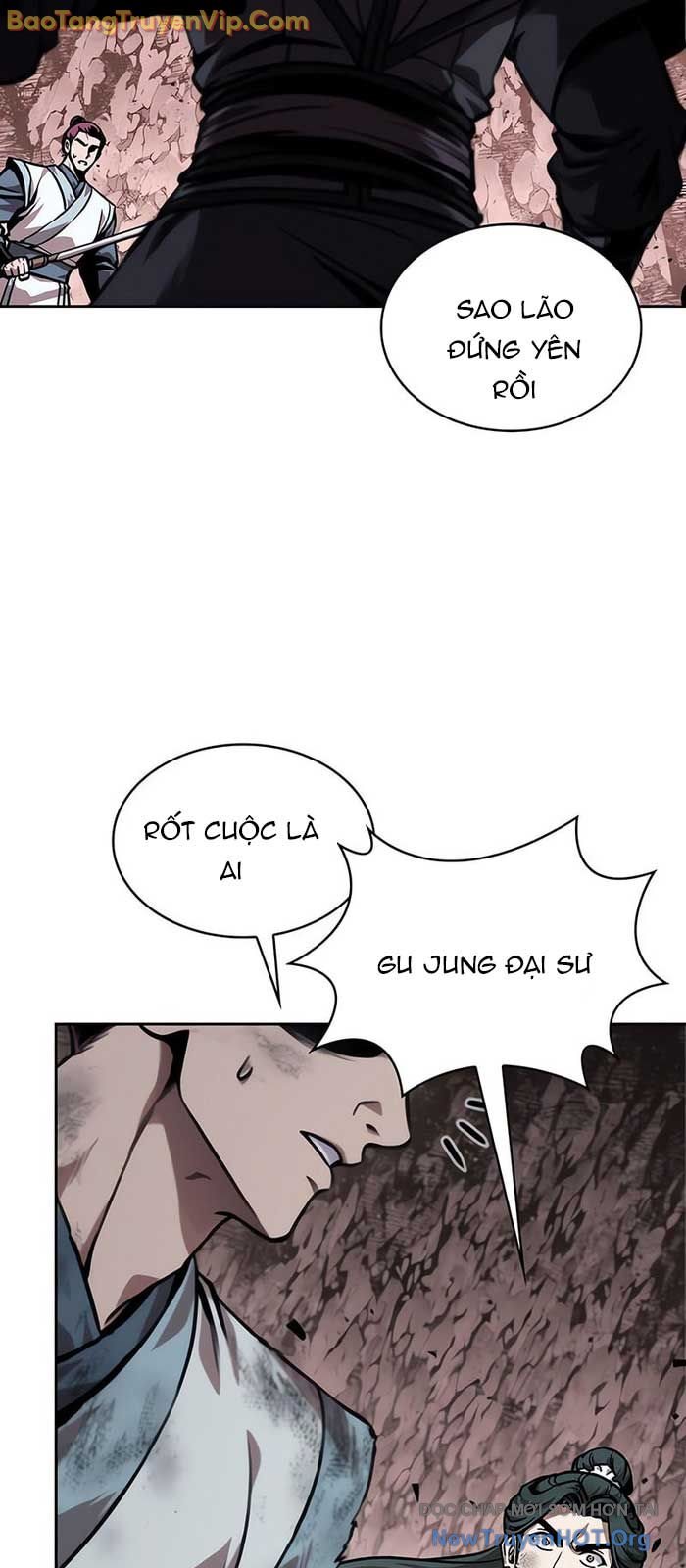 Ngã Lão Ma Thần Chap 267 - Next Chap 268