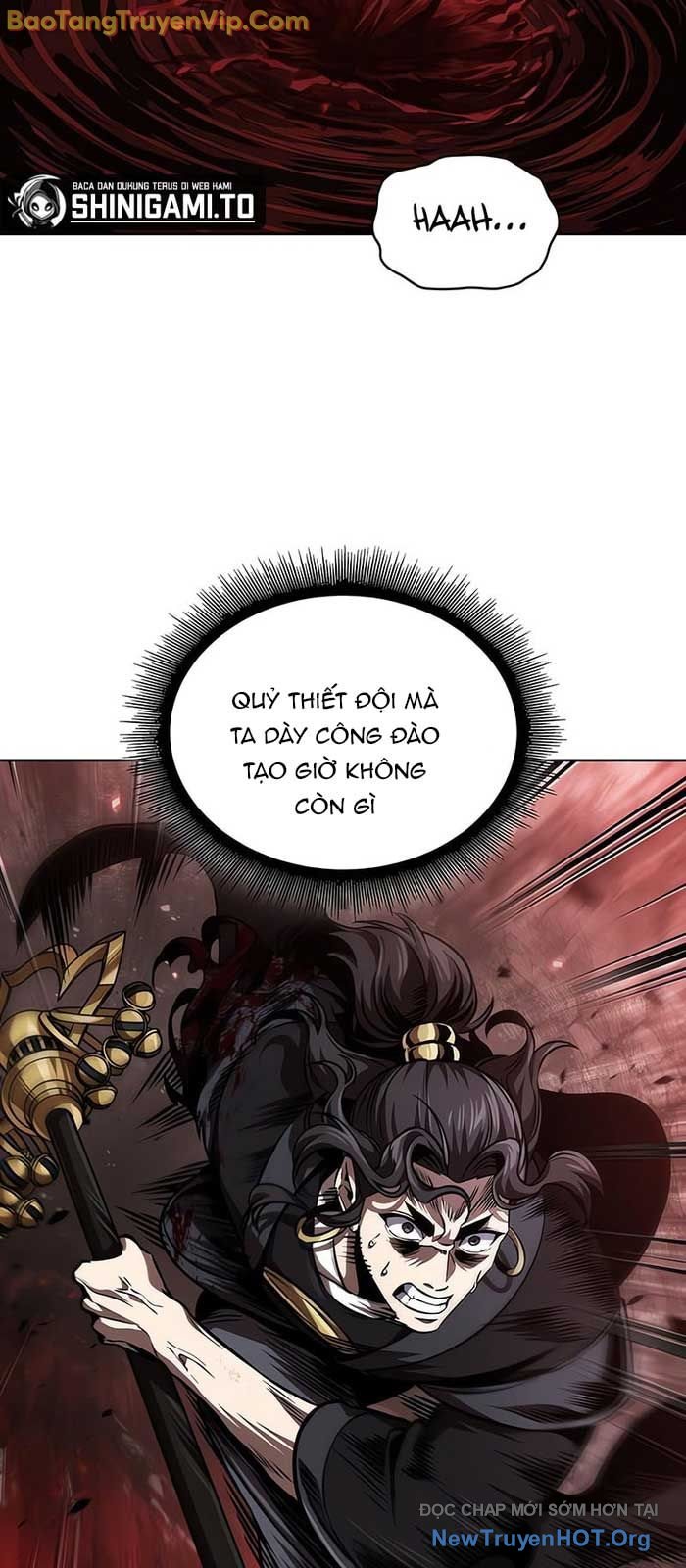 Ngã Lão Ma Thần Chap 267 - Next Chap 268