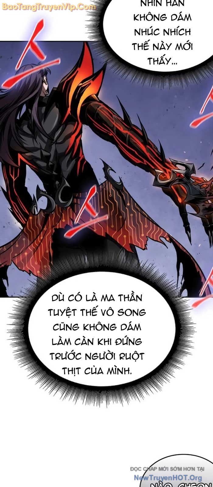 Ngã Lão Ma Thần Chap 269 - Next Chap 270