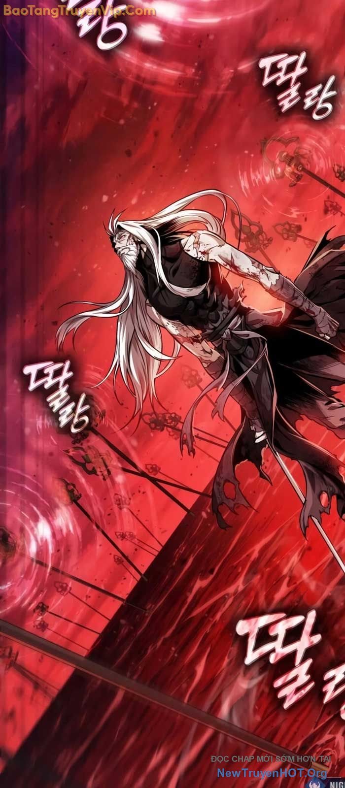 Ngã Lão Ma Thần Chap 269 - Next Chap 270