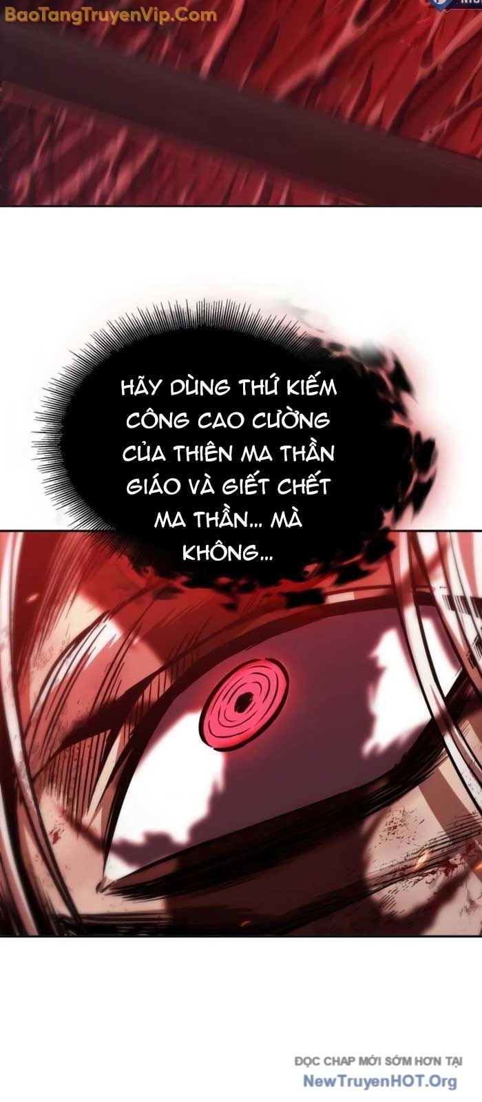 Ngã Lão Ma Thần Chap 269 - Next Chap 270