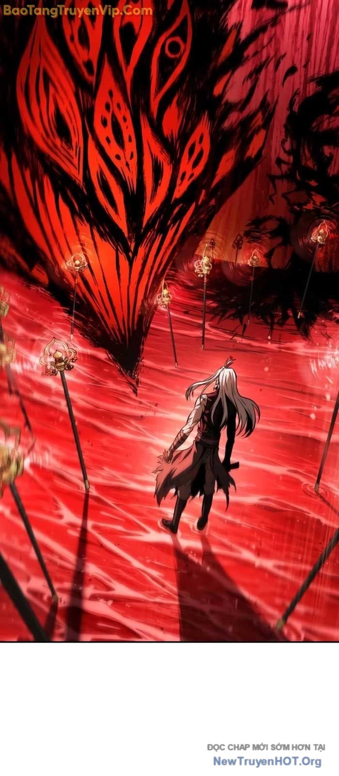 Ngã Lão Ma Thần Chap 269 - Next Chap 270
