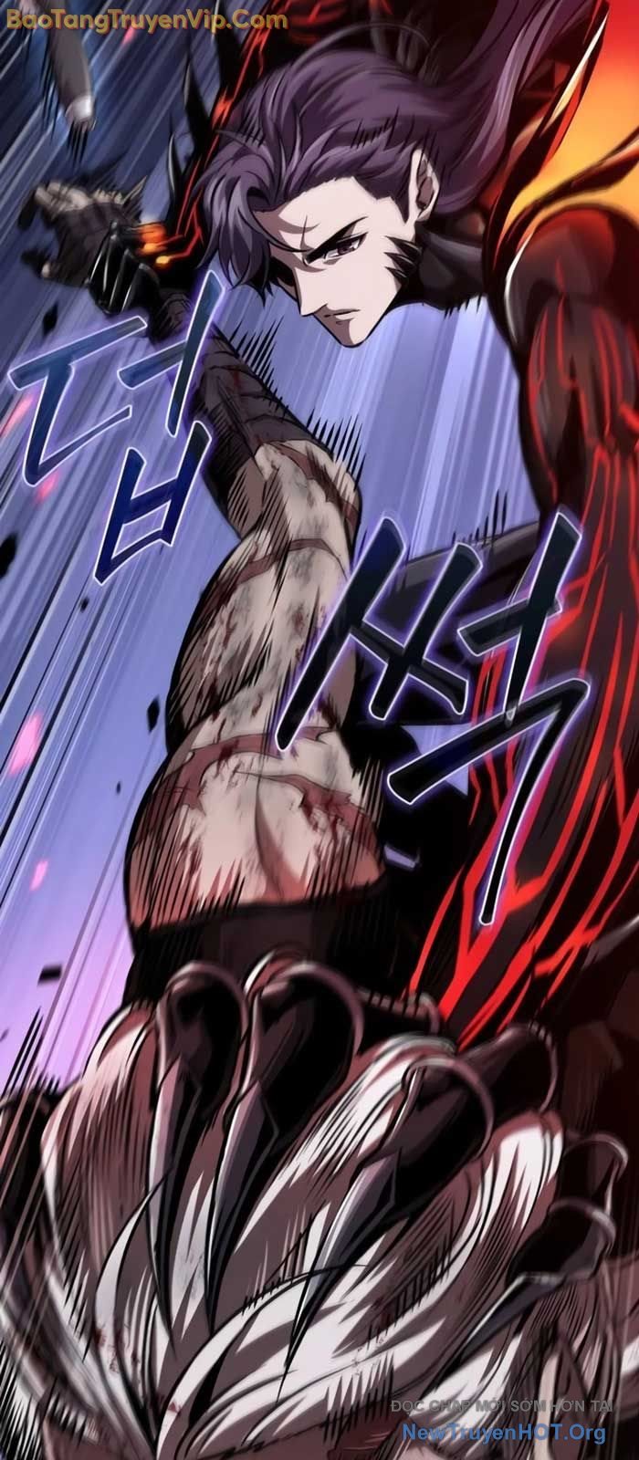 Ngã Lão Ma Thần Chap 269 - Next Chap 270