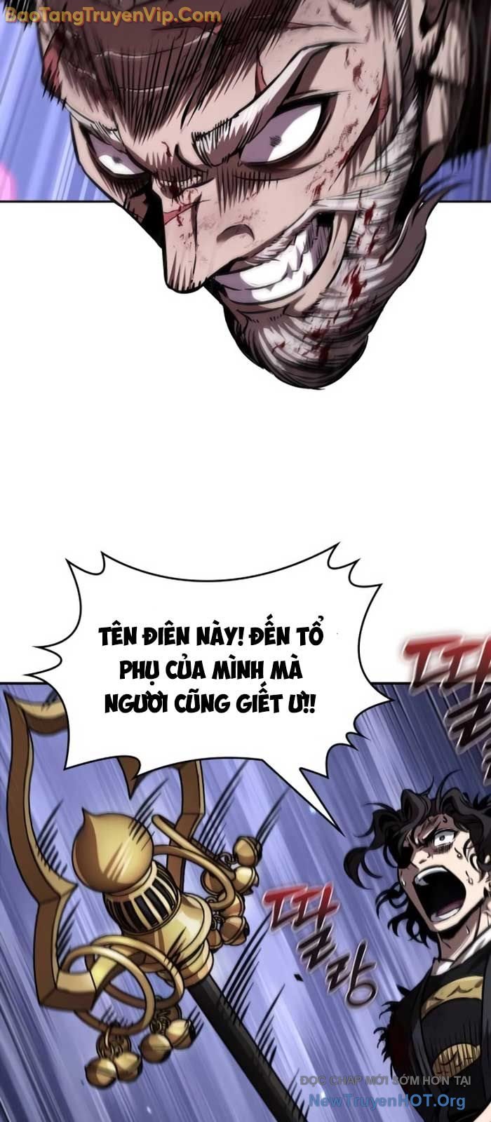 Ngã Lão Ma Thần Chap 269 - Next Chap 270