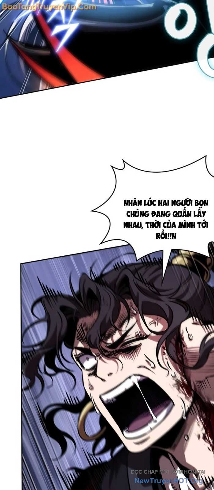 Ngã Lão Ma Thần Chap 269 - Next Chap 270
