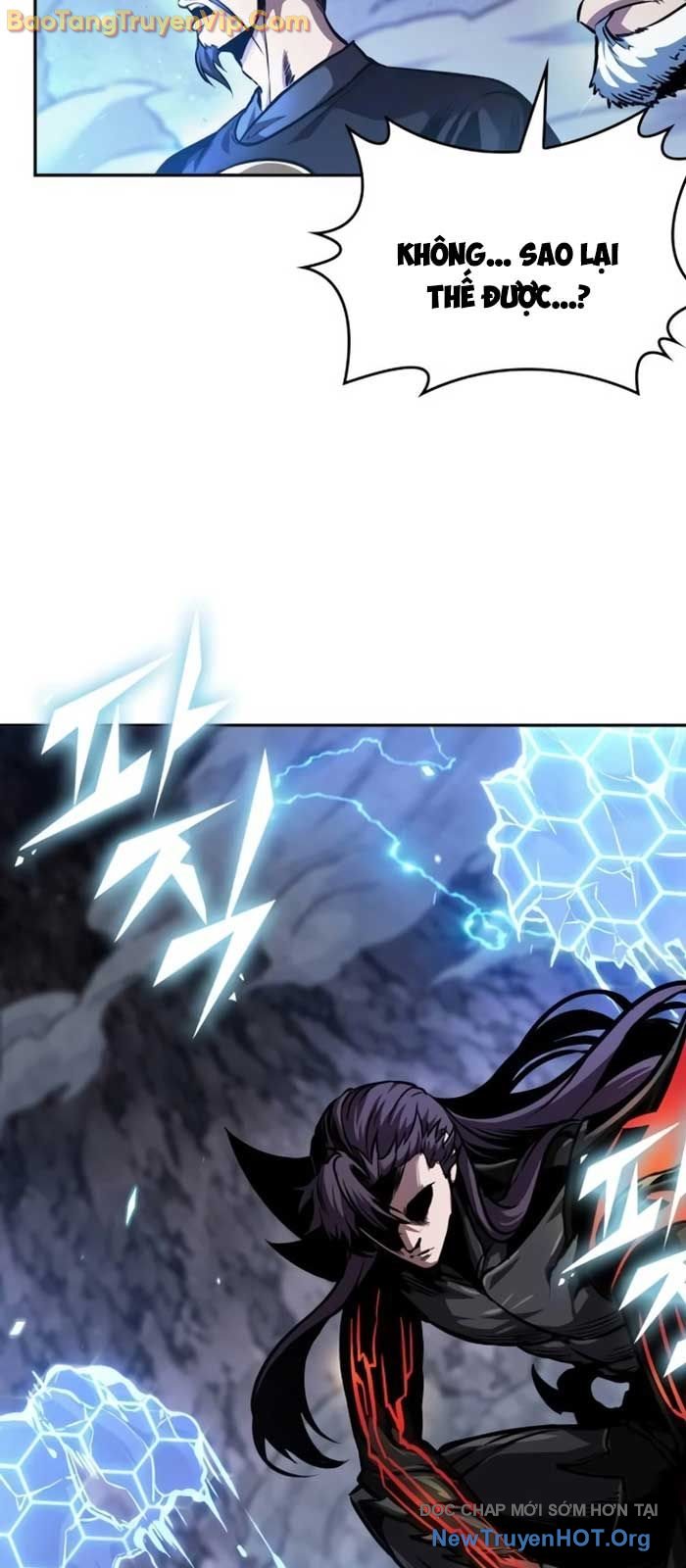 Ngã Lão Ma Thần Chap 269 - Next Chap 270