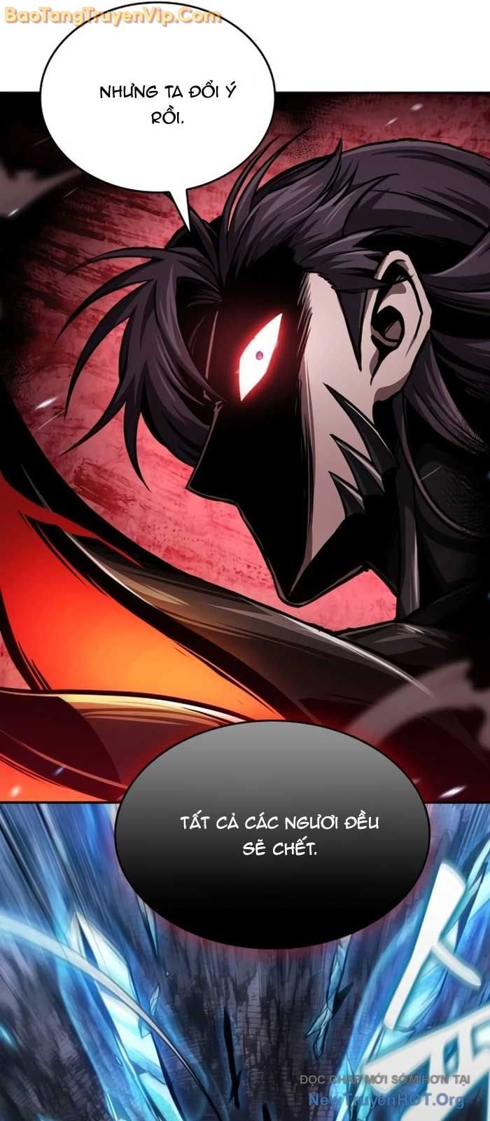 Ngã Lão Ma Thần Chap 269 - Next Chap 270