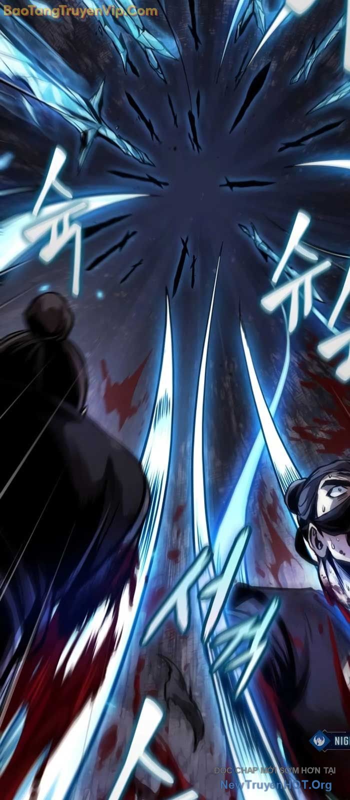 Ngã Lão Ma Thần Chap 269 - Next Chap 270
