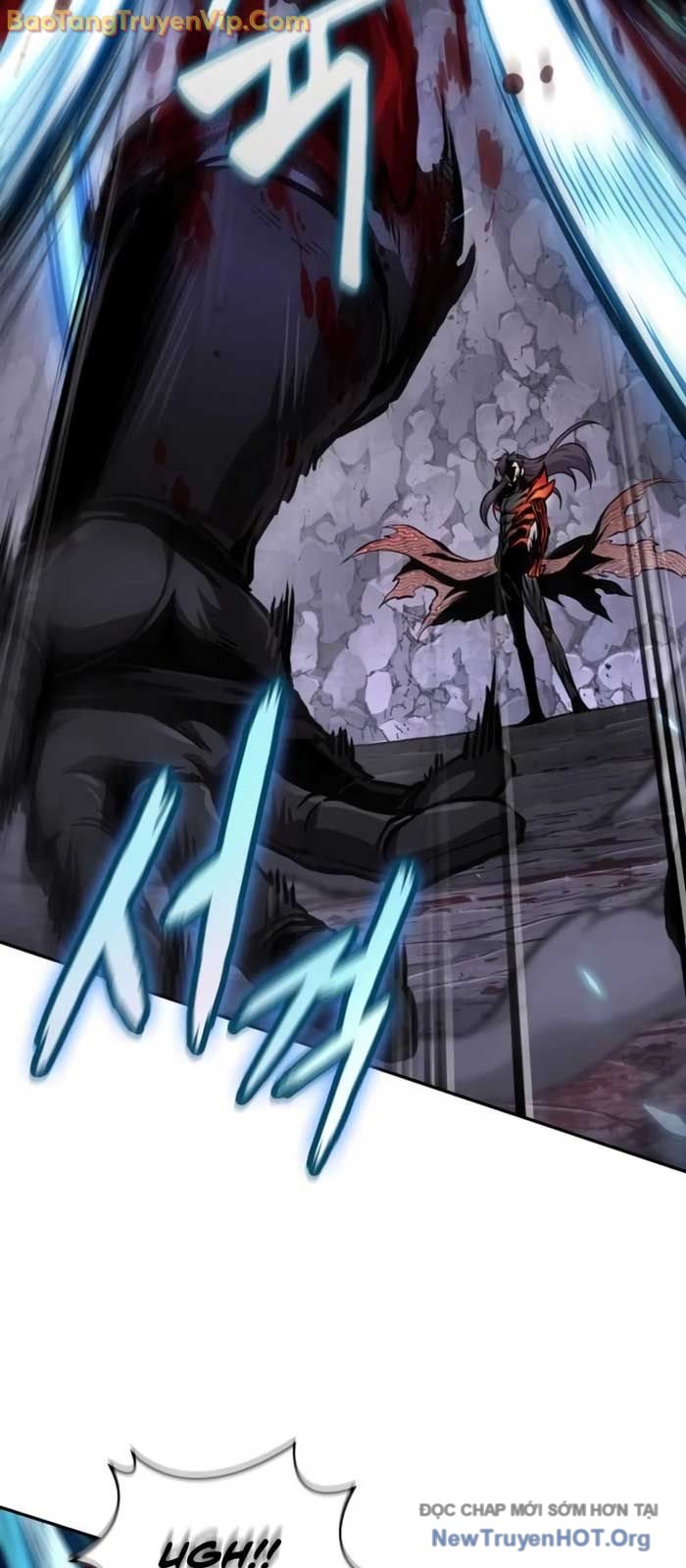 Ngã Lão Ma Thần Chap 269 - Next Chap 270