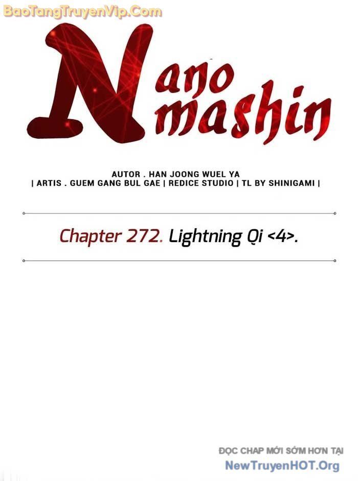 Ngã Lão Ma Thần Chap 272 - Next Chap 273