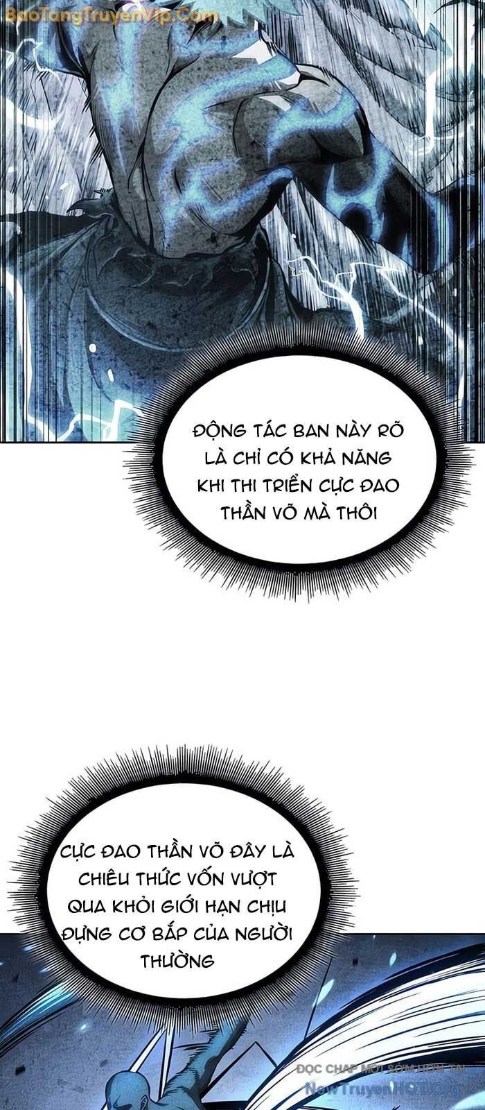 Ngã Lão Ma Thần Chap 272 - Next Chap 273