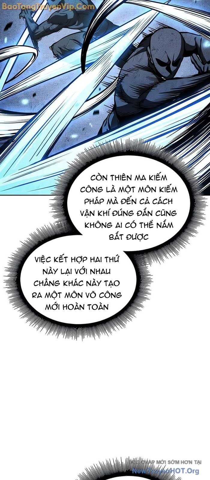 Ngã Lão Ma Thần Chap 272 - Next Chap 273