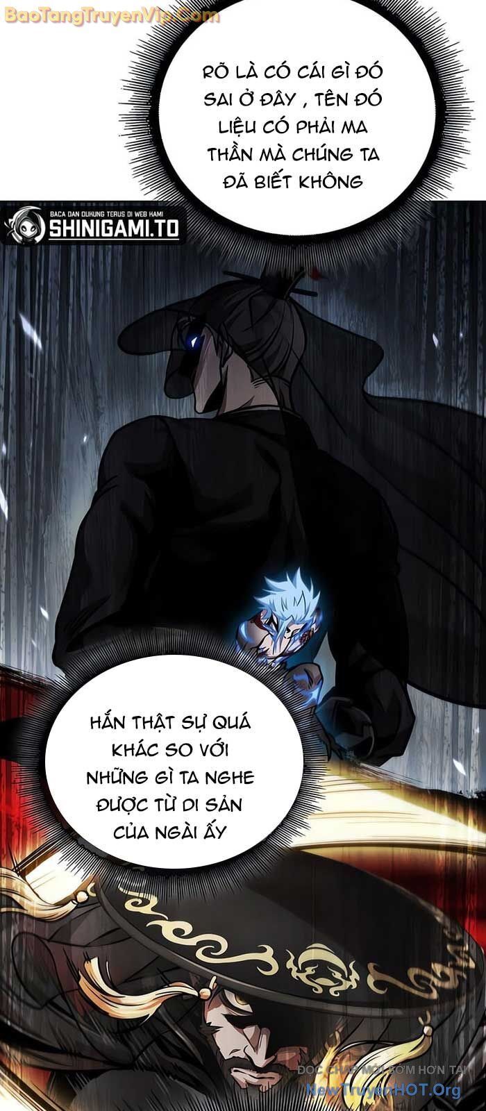 Ngã Lão Ma Thần Chap 272 - Next Chap 273