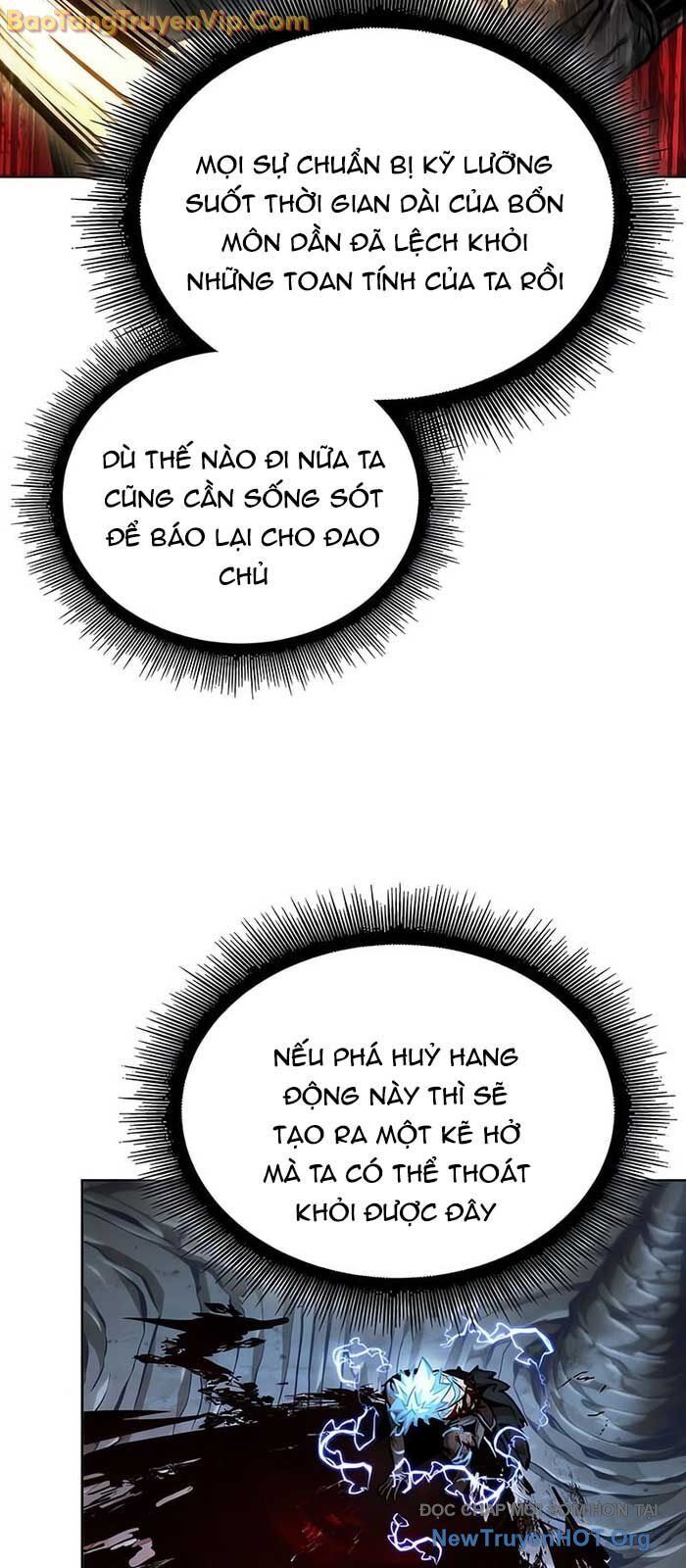 Ngã Lão Ma Thần Chap 272 - Next Chap 273