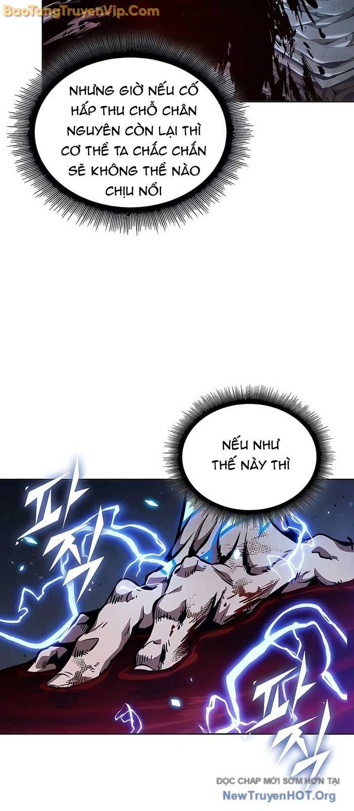 Ngã Lão Ma Thần Chap 272 - Next Chap 273
