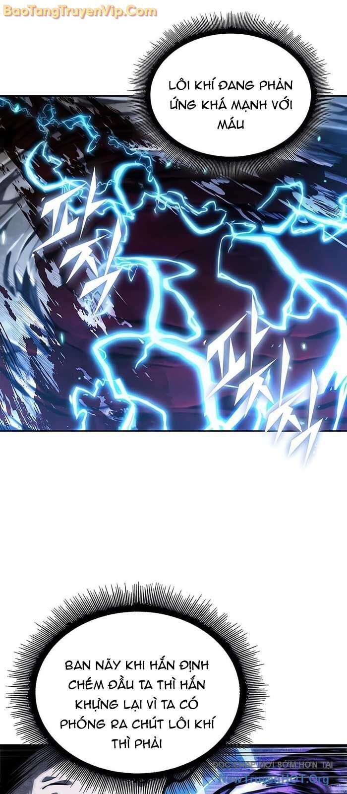 Ngã Lão Ma Thần Chap 272 - Next Chap 273