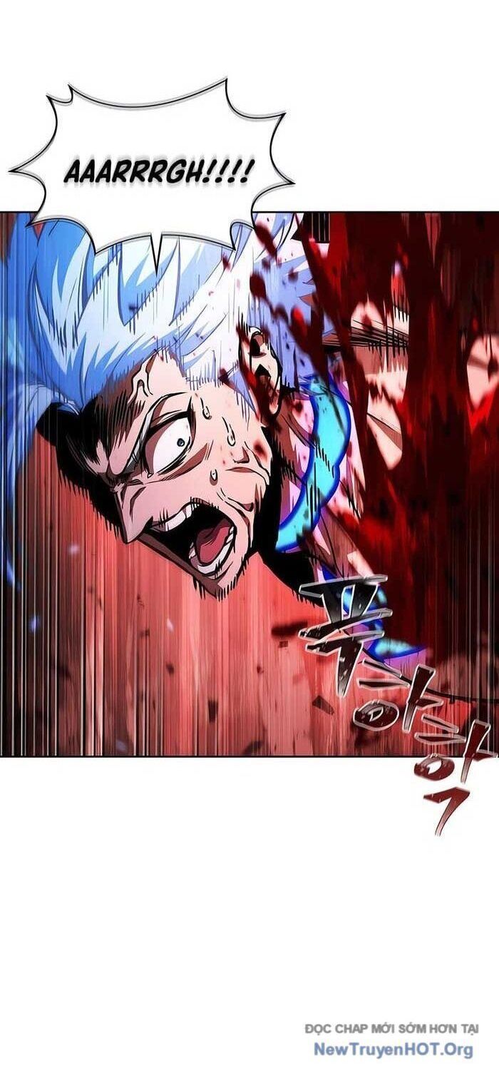 Ngã Lão Ma Thần Chap 272 - Next Chap 273