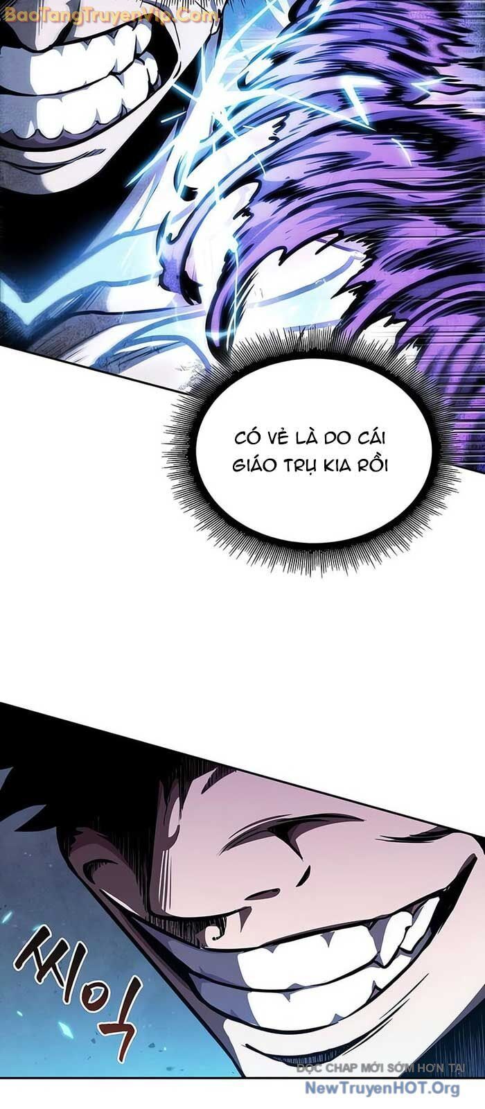 Ngã Lão Ma Thần Chap 272 - Next Chap 273