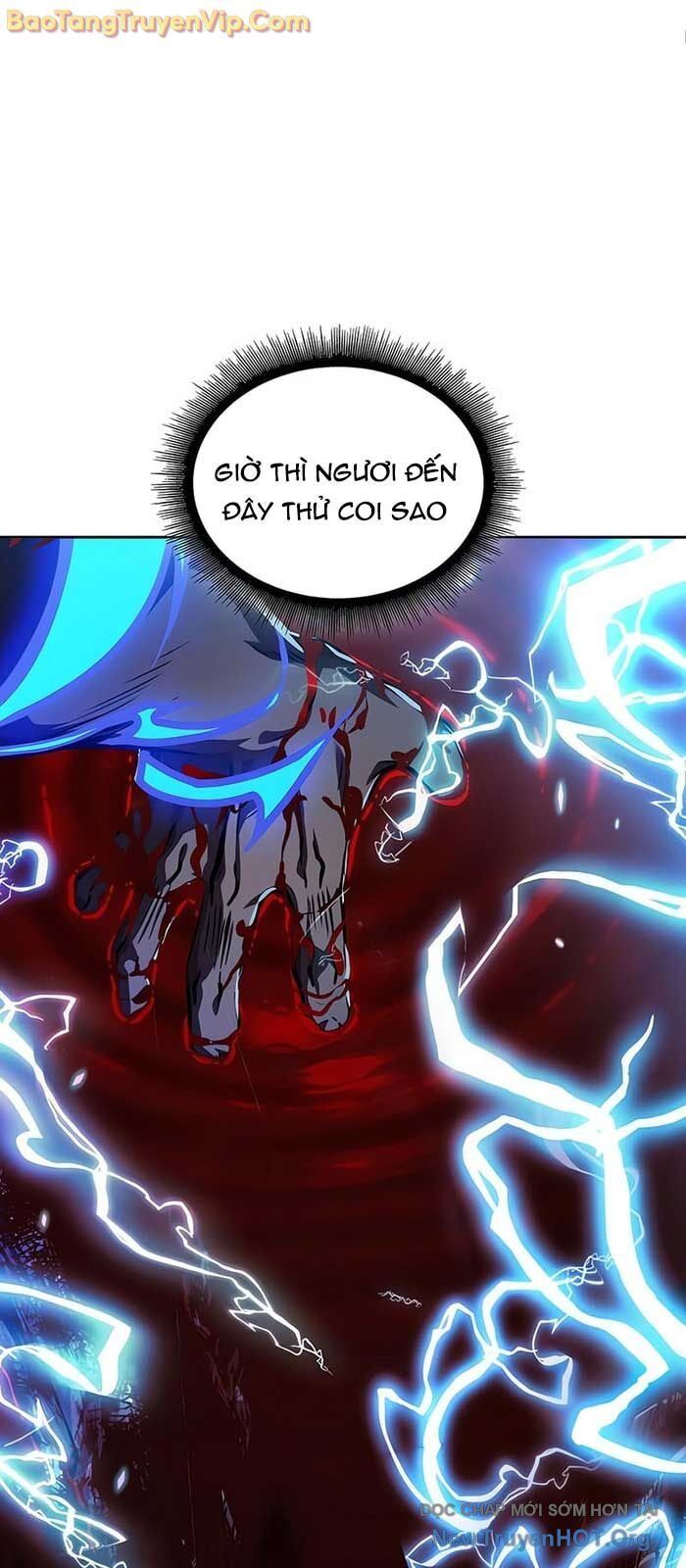 Ngã Lão Ma Thần Chap 272 - Next Chap 273