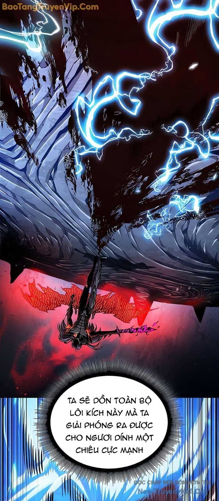 Ngã Lão Ma Thần Chap 272 - Next Chap 273