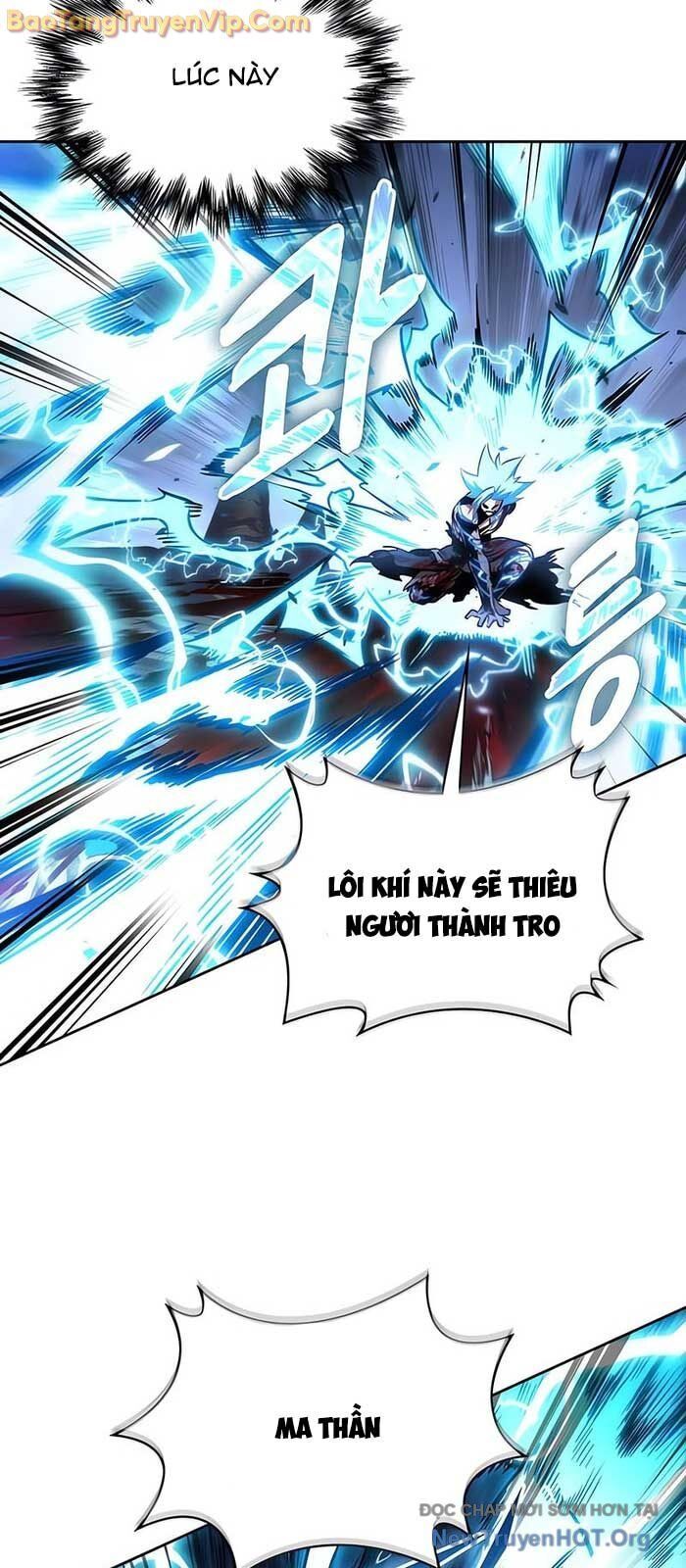 Ngã Lão Ma Thần Chap 272 - Next Chap 273