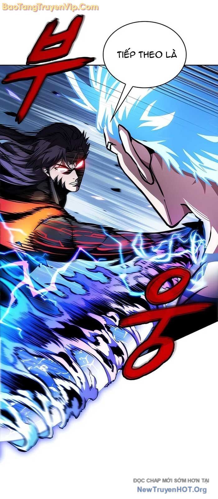 Ngã Lão Ma Thần Chap 272 - Next Chap 273