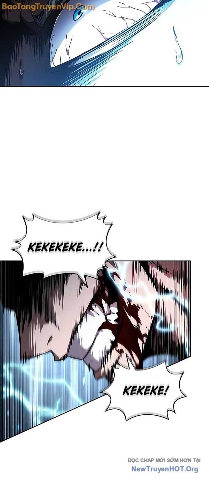 Ngã Lão Ma Thần Chap 272 - Next Chap 273