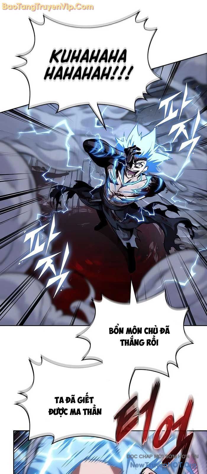 Ngã Lão Ma Thần Chap 272 - Next Chap 273