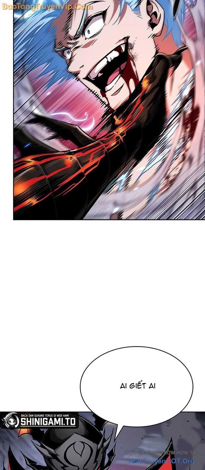 Ngã Lão Ma Thần Chap 272 - Next Chap 273