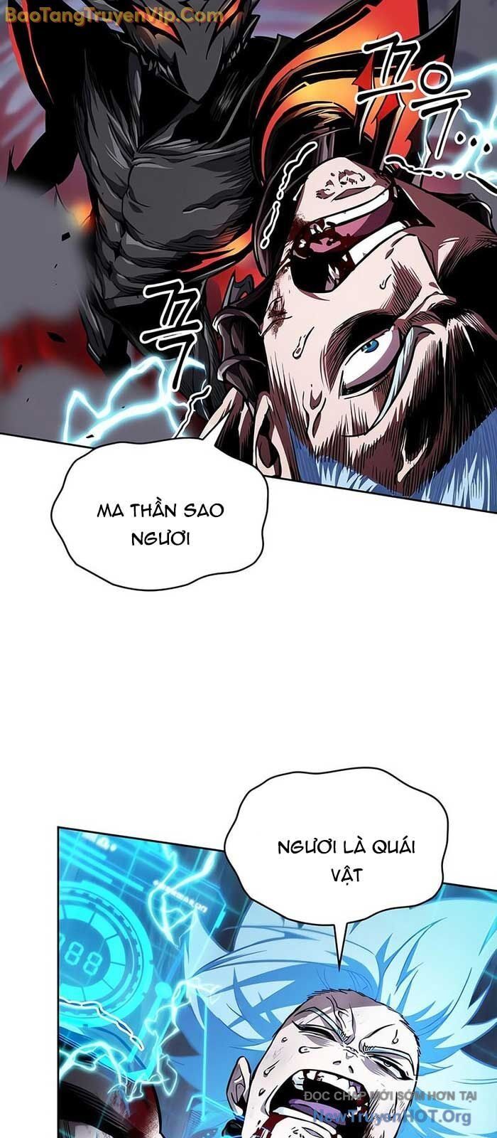 Ngã Lão Ma Thần Chap 272 - Next Chap 273