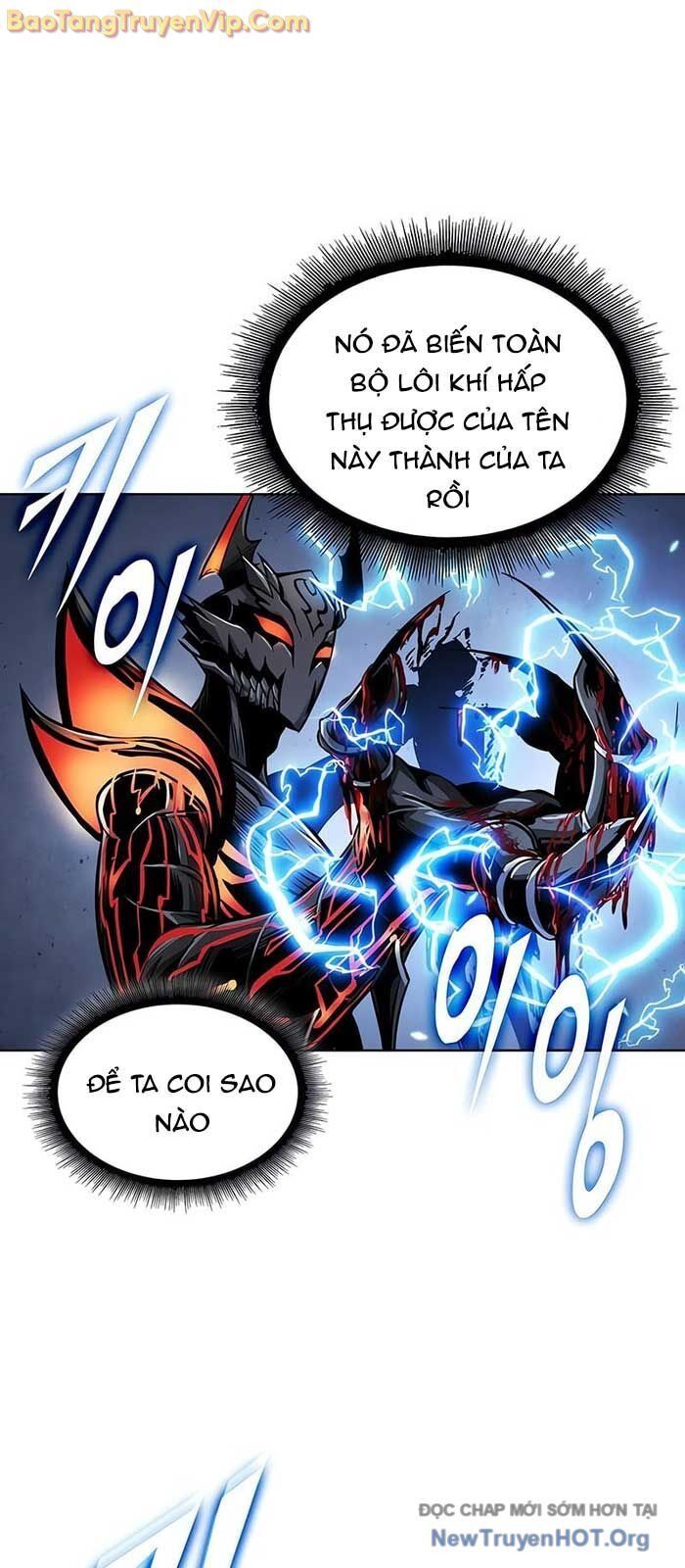 Ngã Lão Ma Thần Chap 272 - Next Chap 273