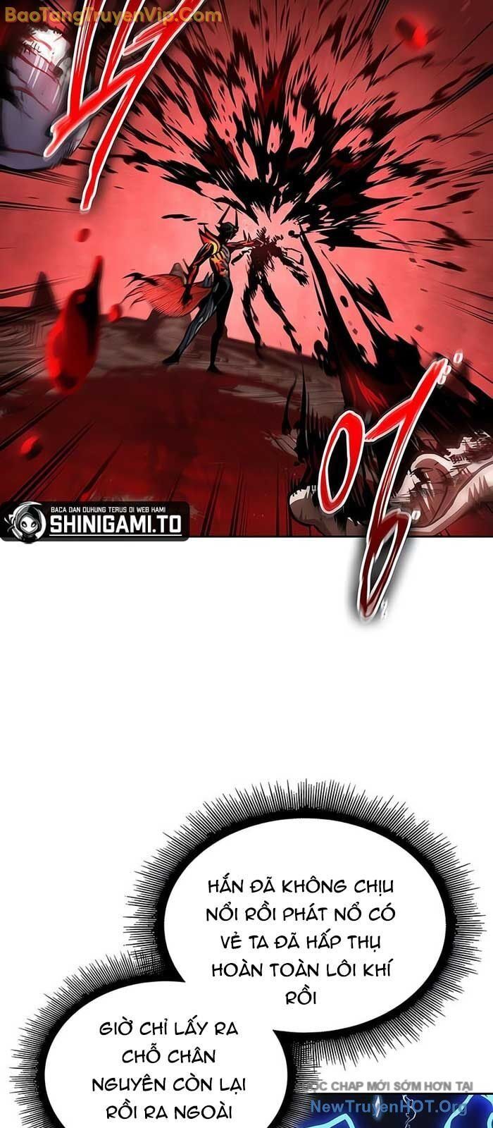 Ngã Lão Ma Thần Chap 272 - Next Chap 273