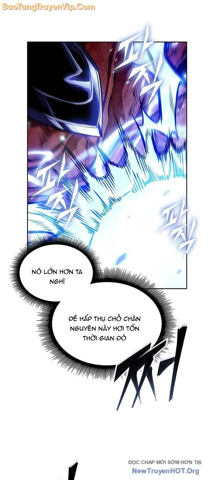 Ngã Lão Ma Thần Chap 272 - Next Chap 273