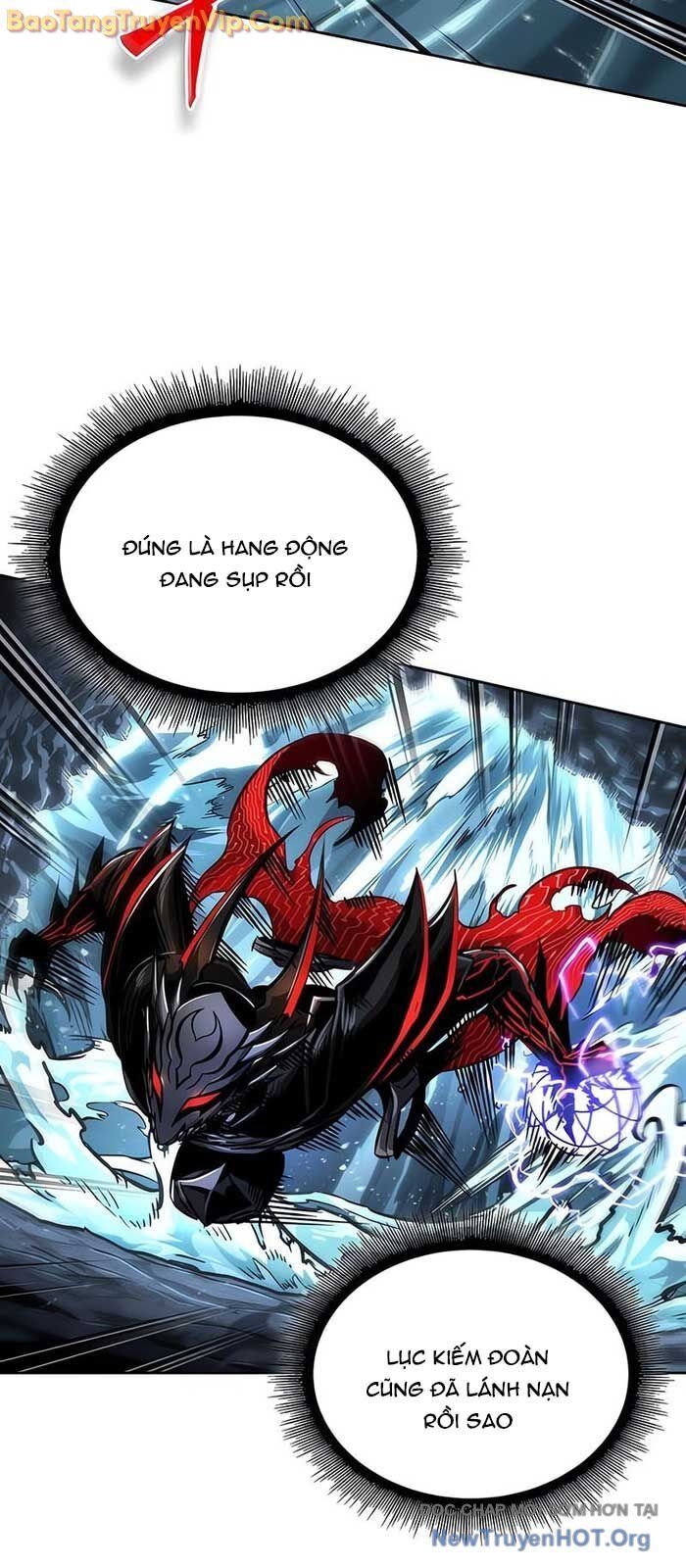 Ngã Lão Ma Thần Chap 272 - Next Chap 273