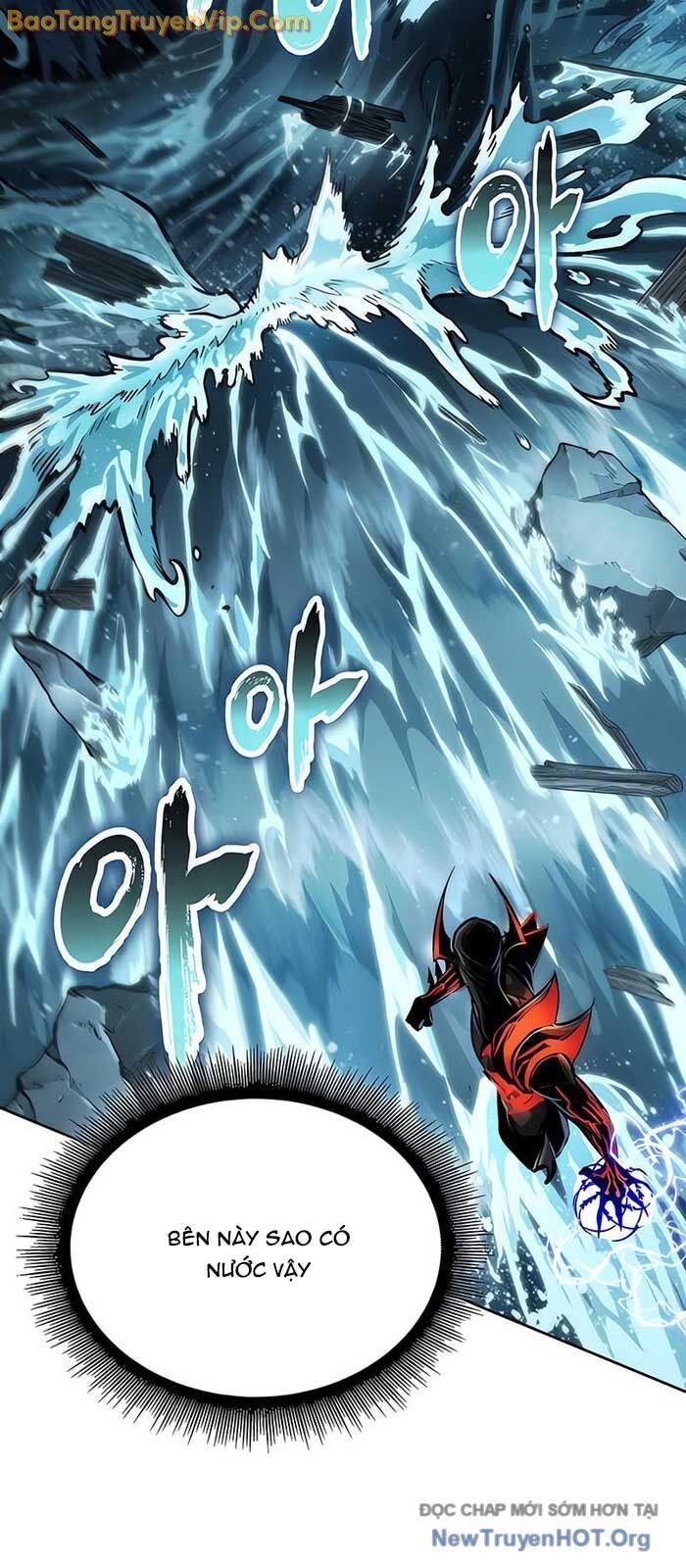 Ngã Lão Ma Thần Chap 272 - Next Chap 273