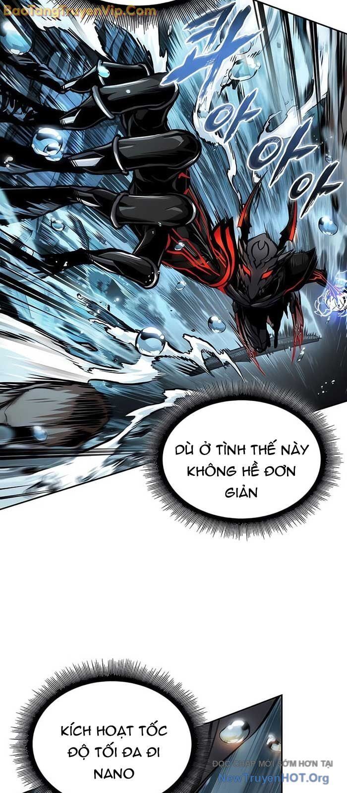 Ngã Lão Ma Thần Chap 272 - Next Chap 273