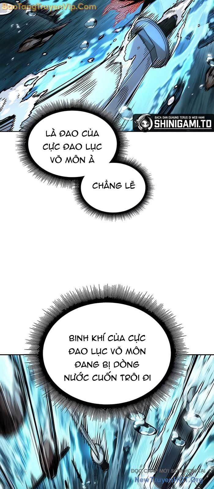 Ngã Lão Ma Thần Chap 272 - Next Chap 273