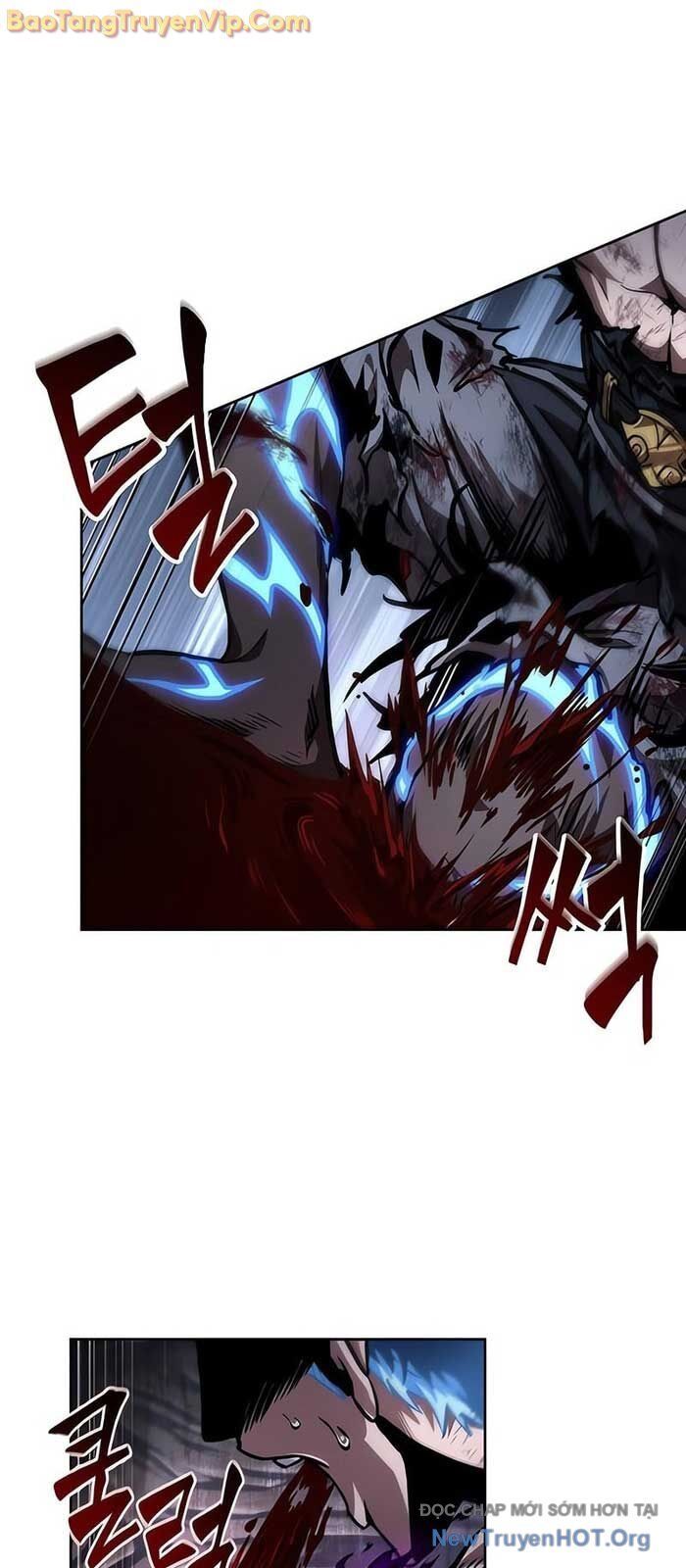 Ngã Lão Ma Thần Chap 272 - Next Chap 273