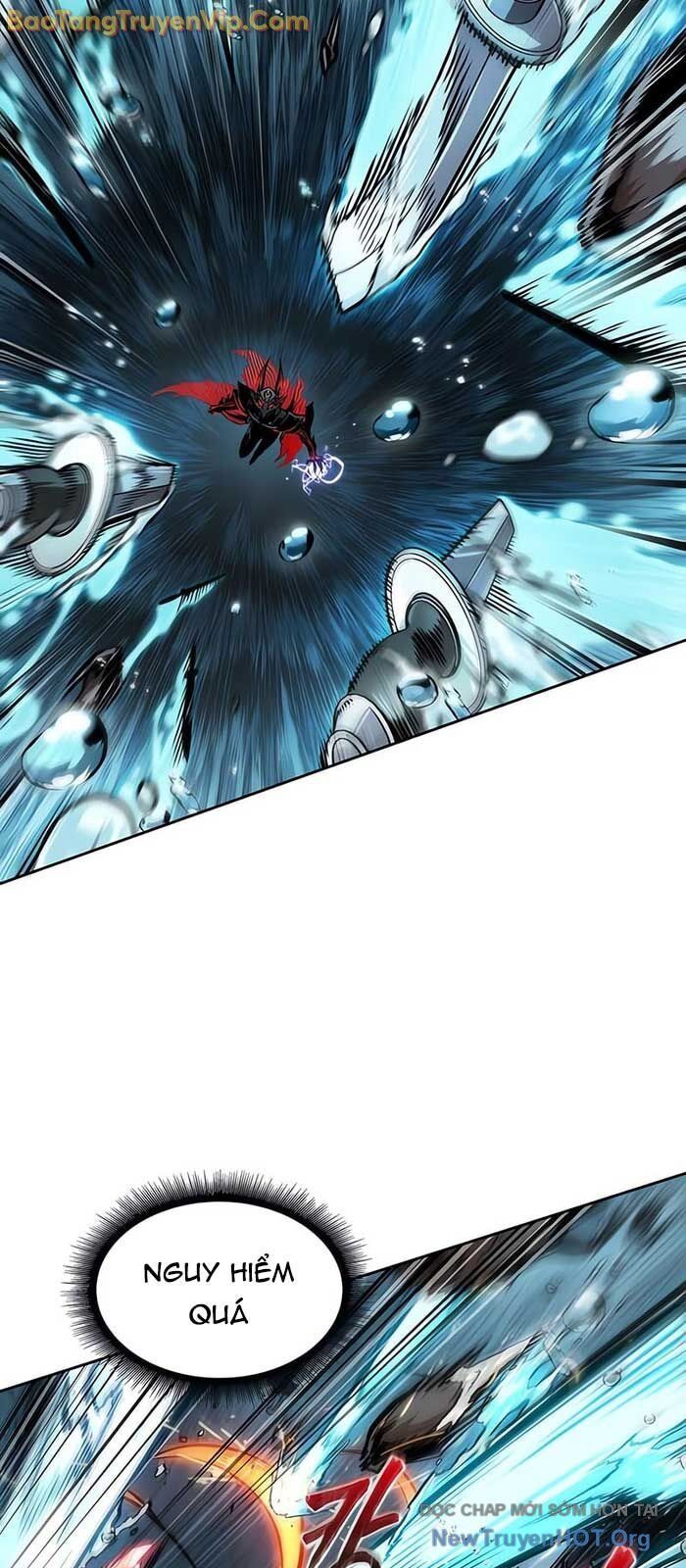 Ngã Lão Ma Thần Chap 272 - Next Chap 273