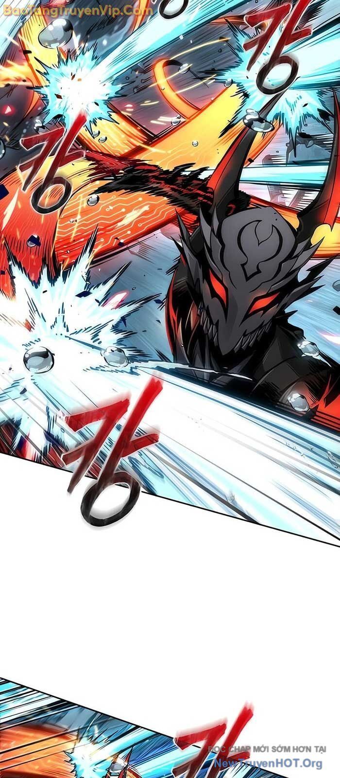 Ngã Lão Ma Thần Chap 272 - Next Chap 273