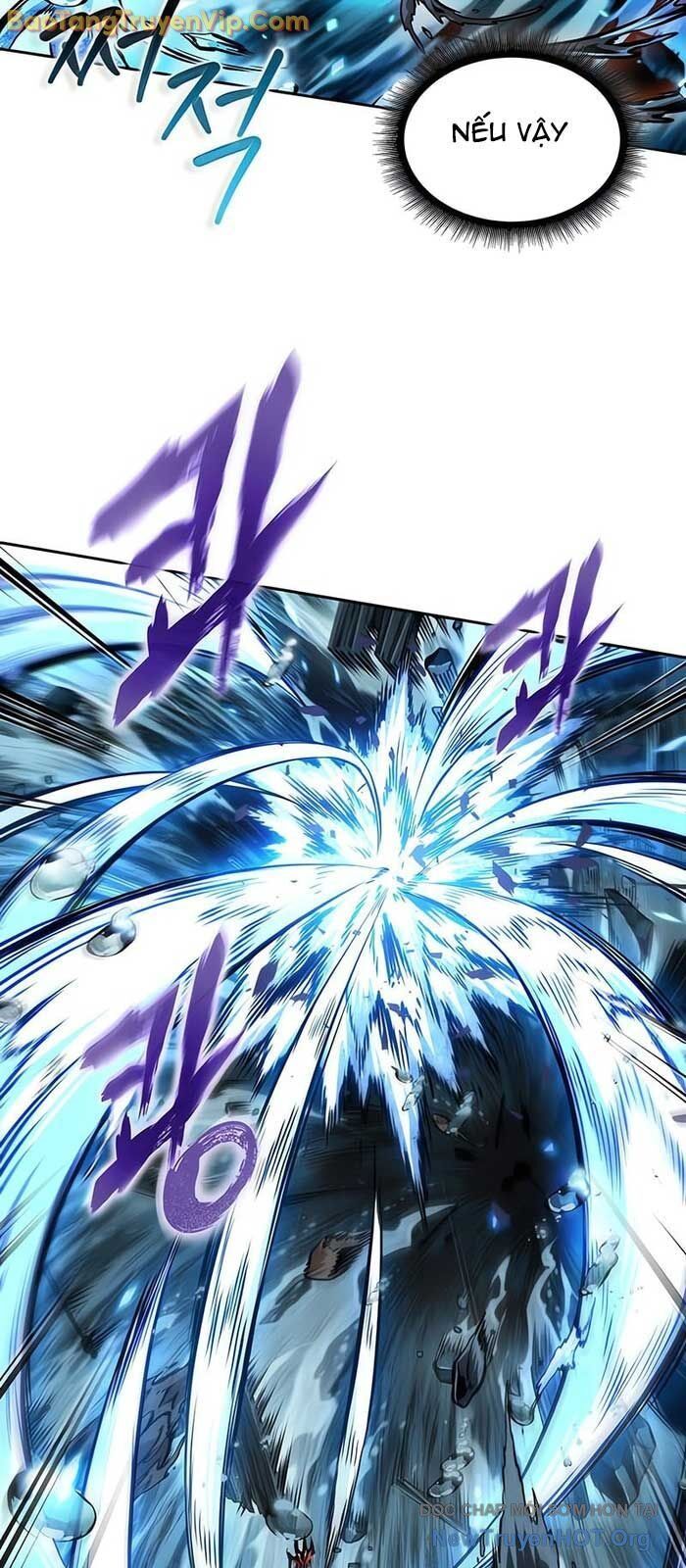 Ngã Lão Ma Thần Chap 272 - Next Chap 273