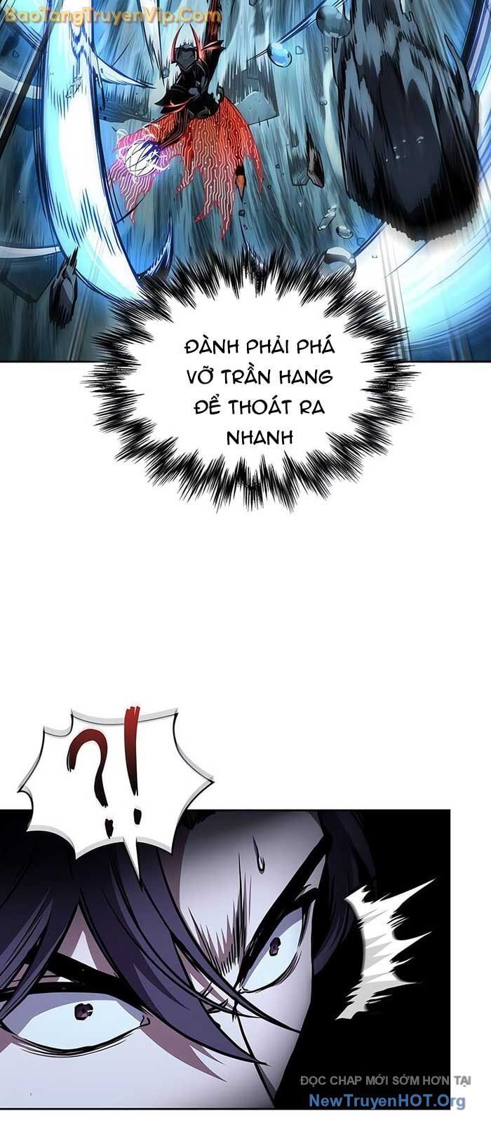 Ngã Lão Ma Thần Chap 272 - Next Chap 273