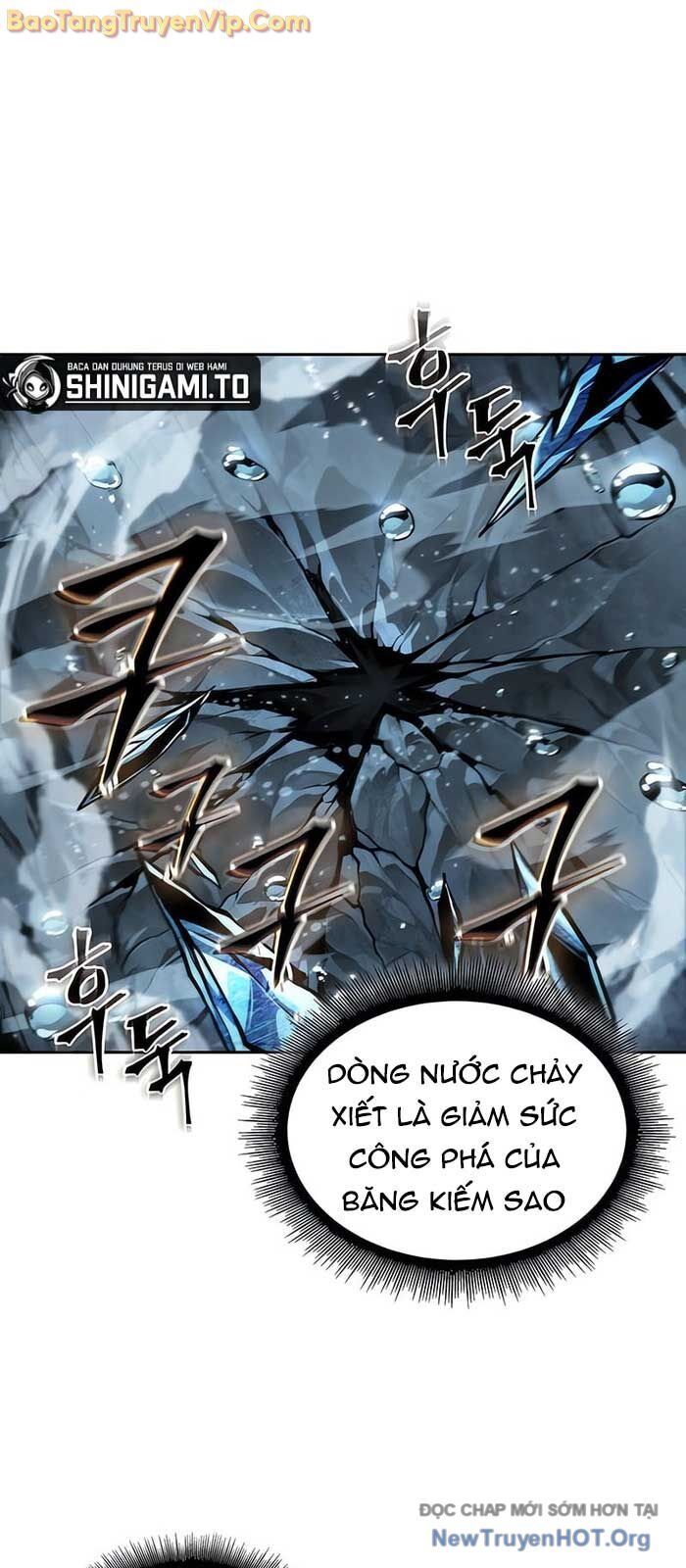 Ngã Lão Ma Thần Chap 272 - Next Chap 273