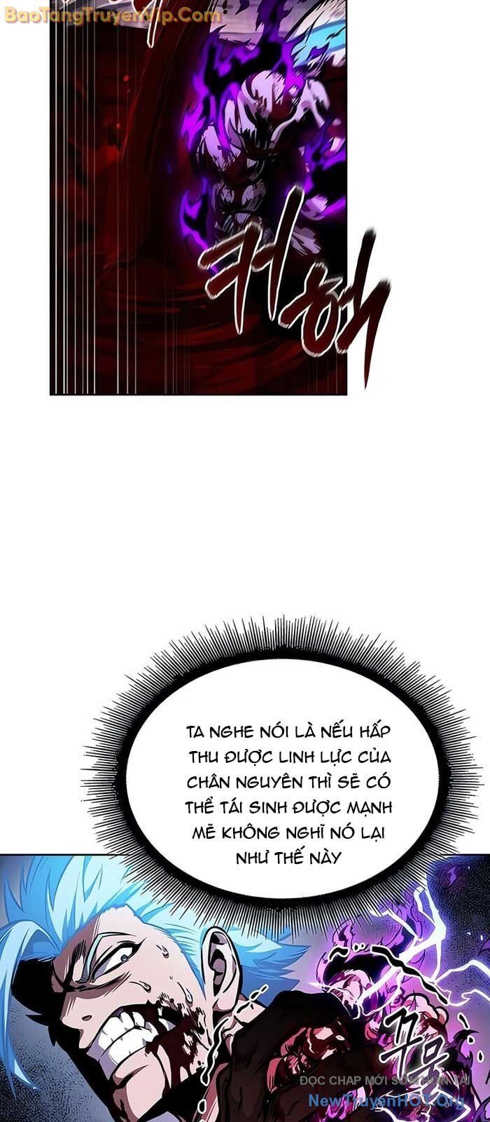 Ngã Lão Ma Thần Chap 272 - Next Chap 273