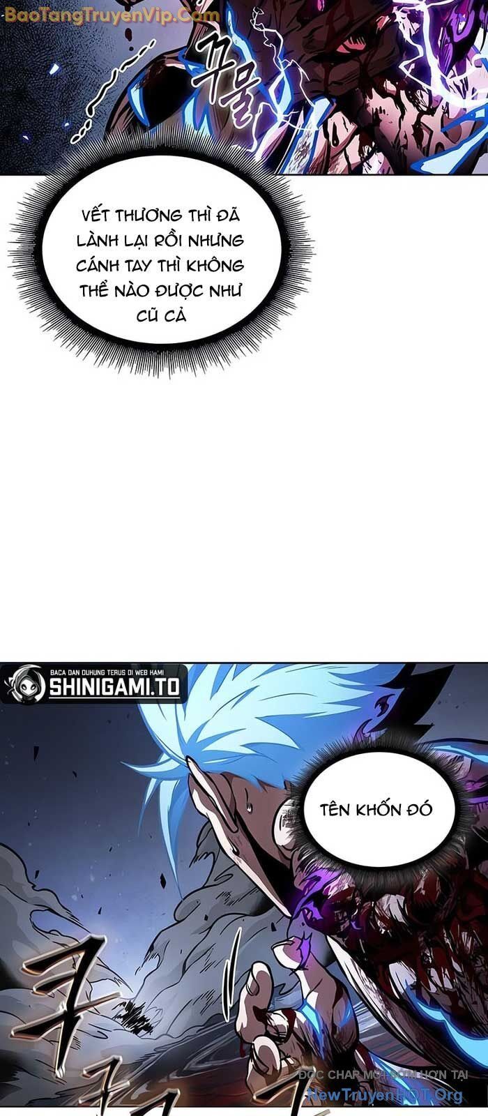 Ngã Lão Ma Thần Chap 272 - Next Chap 273