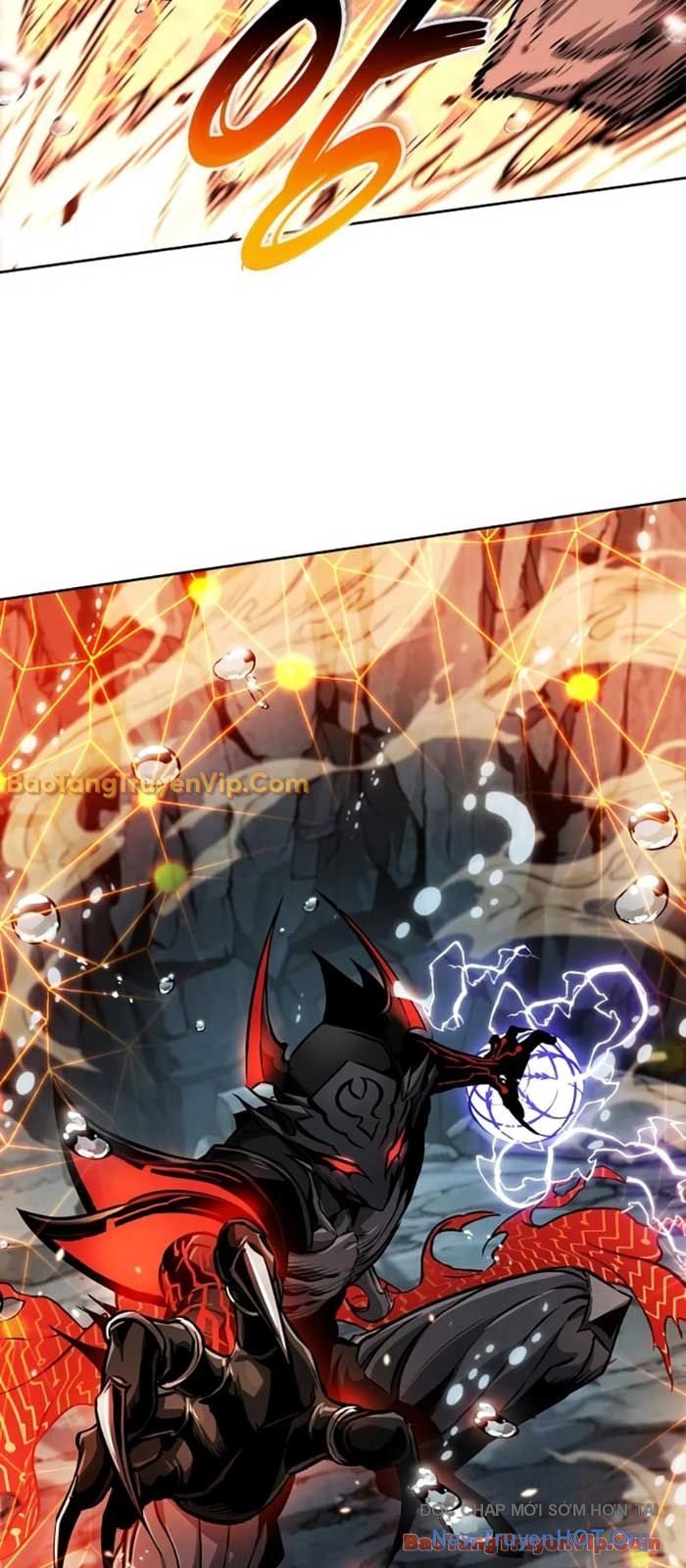 Ngã Lão Ma Thần Chap 273 - Next Chap 274