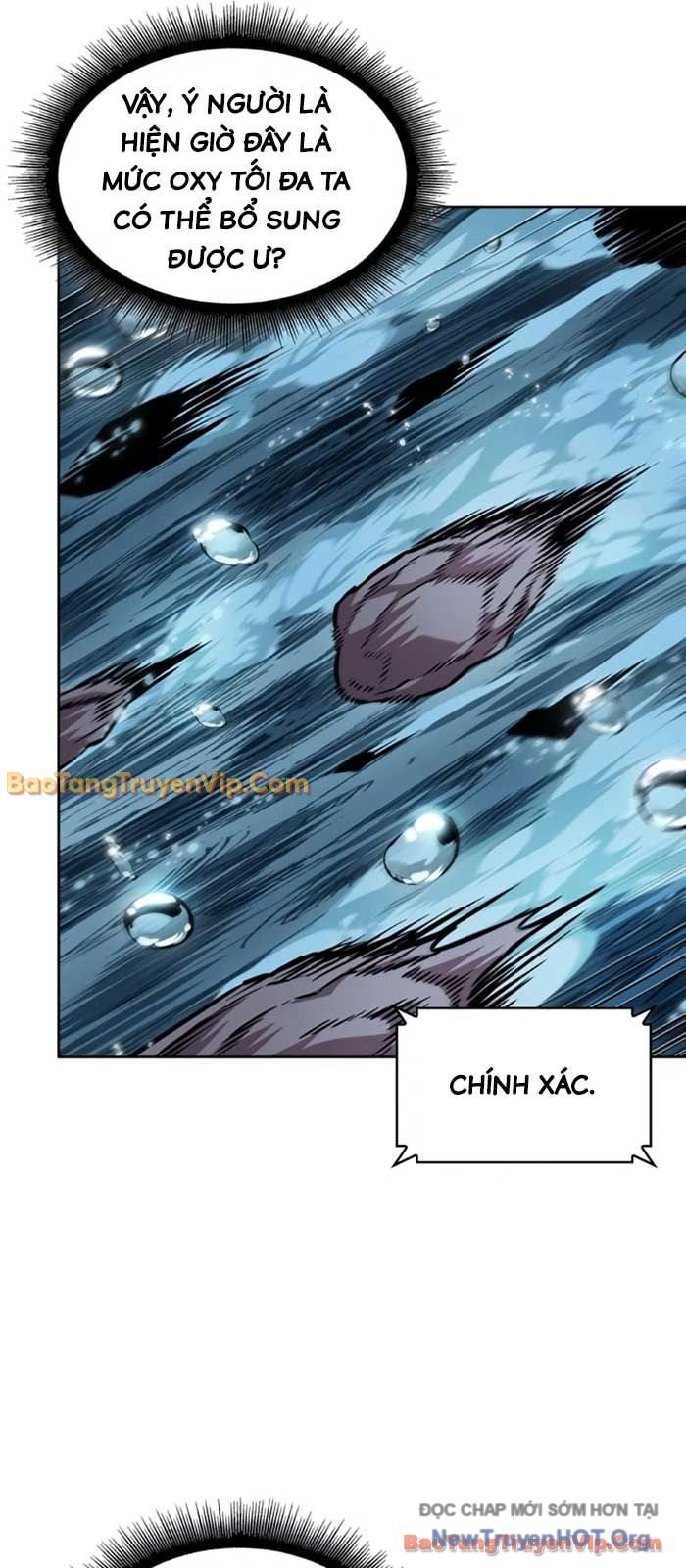 Ngã Lão Ma Thần Chap 273 - Next Chap 274