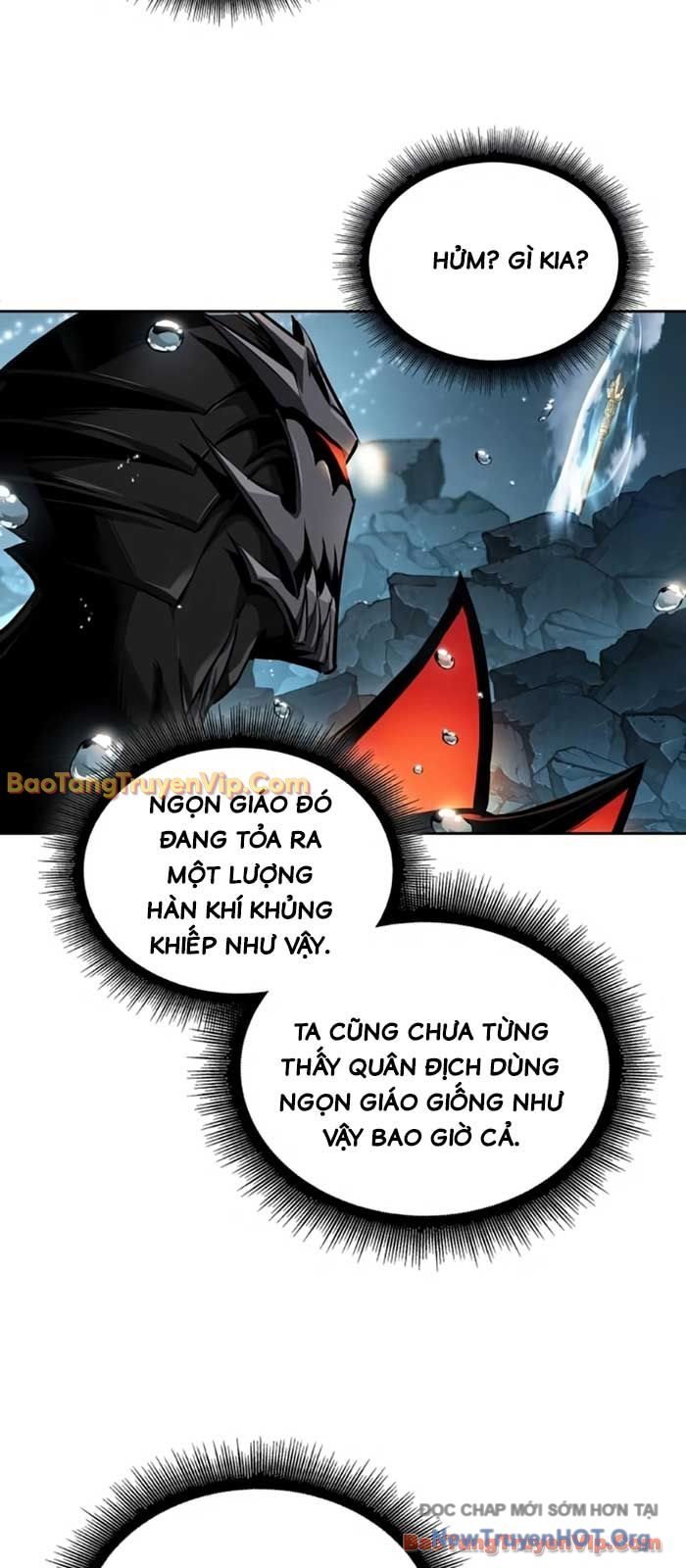 Ngã Lão Ma Thần Chap 273 - Next Chap 274