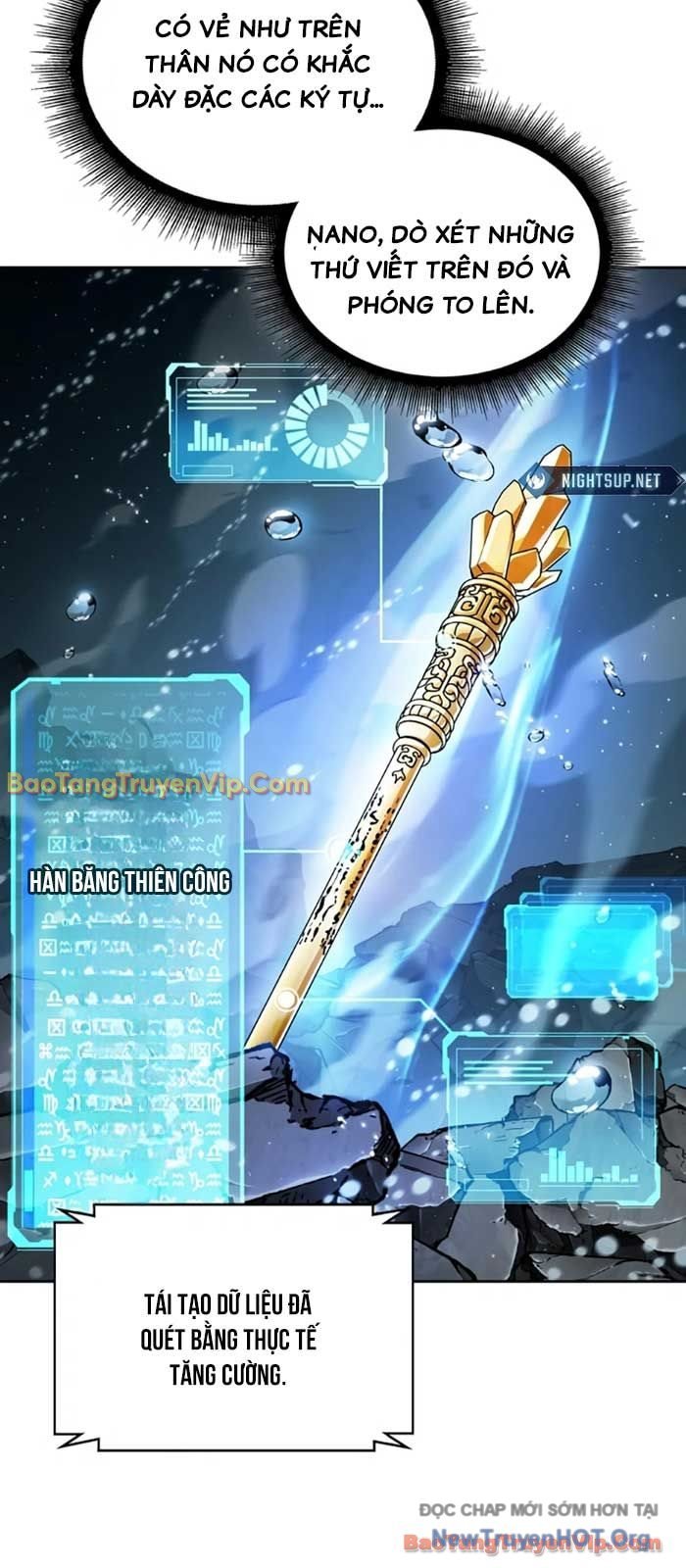 Ngã Lão Ma Thần Chap 273 - Next Chap 274