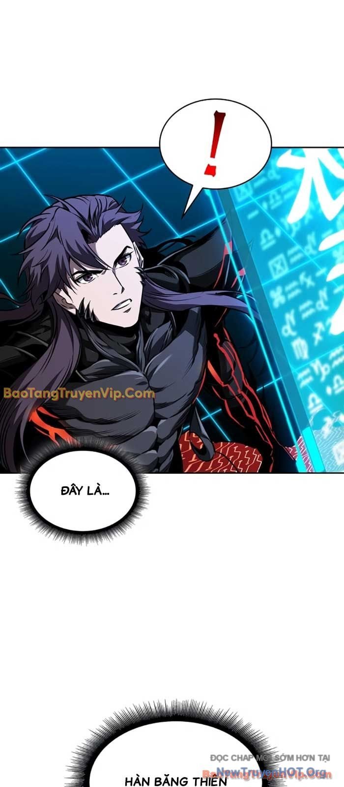 Ngã Lão Ma Thần Chap 273 - Next Chap 274